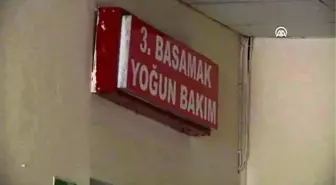 15 Kişinin Öldüğü Kazada Yaralı Kurtulan Gülseren Kılınç'ın Eşi