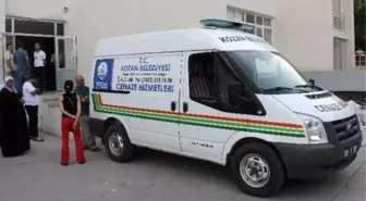 3 Kişinin Öldüğü Köyde Vatandaşlar Korku İçinde
