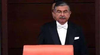 Meclis'te 'Aç-kapa' Yapılmasına Sinirlenen Tanal: Allah Belanızı Versin