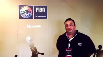 Adana Aski Spor'dan Avrupa Değerlendirmesi