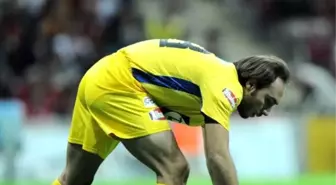 Akhisar Belediyespor'da Oğuz Şoku