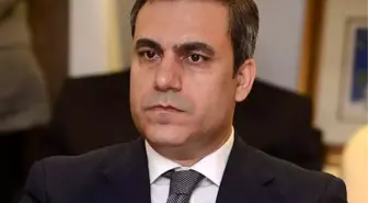 Alman Dergisi: Ankara'daki Suriye Zirvesini ABD Dinledi