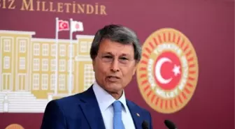 Baykal'ın Meclis Başkanlığı Tartışmaları Sürüyor (2)