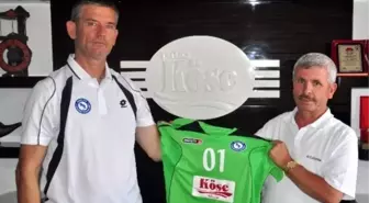 Beyza'da Hedef 1. Lig