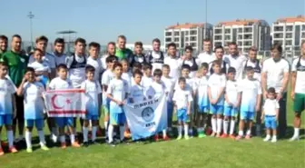 Bursaspor'da Eksikler Tamamlandı