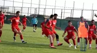 Dardanelspor'un Gurubu Belli Oldu