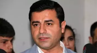 Demirtaş, Celal Doğan-Erdoğan Görüşmesinin Perde Arkasını Anlattı