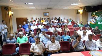 Diyarbakır'da 2 Kulübün Adı Değişti: 'Amed Sportif Faaliyetler ve Diyarbekirspor'