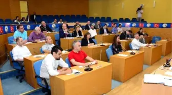 Düzce'de İçkili Bölge İçin Komisyon Kuruldu