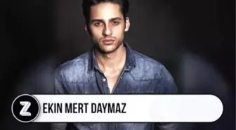 Ekin Mert Daymaz