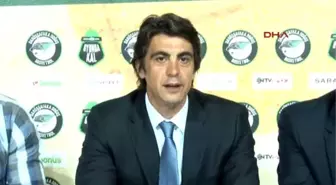 Ender Arslan ve Oğuz Savaş Darüşşafaka Doğuş'ta