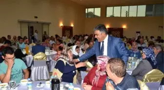 Ereğli Belediyesi'nden İftar