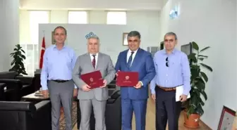 Ereğli'ye Adalet Meslek Yüksekokulu