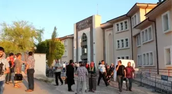 Ermenek Maden Faciası Davası
