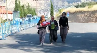 Ermenek Maden Faciası Davasına Devam Ediliyor