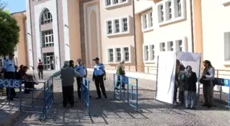 Ermenek Maden Faciasında İkinci Dava Başladı