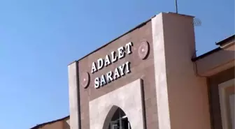 Ermenek'teki Dava - Bebeğiyle Adliyeye Gelen Madenci Eşi