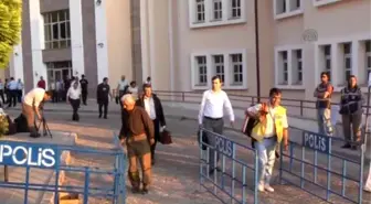 Ermenek'teki Maden Faciası Davası 3 Ağustos'a Ertelendi