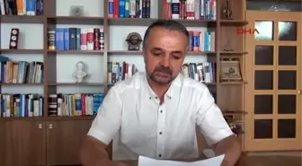 Eskişehir Cephanelik Patlaması Davası Avukatı Ulutaş: Bilirkişi Raporunu Kabul Etmemiz Mümkün Değil
