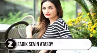 Fadik Sevin Atasoy