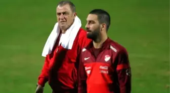 Fatih Terim, Arda Turan'ın Barcelona Transferini Değerlendirdi