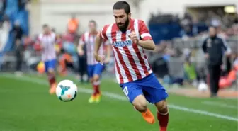 Fenerbahçe'den Arda Turan'a Transfer Teklifi