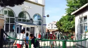 Gelibolu'da Yaz Kur'an Kursları Oldukça Heyecanlı