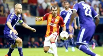 Goran Pandev Resmen Genoa'da