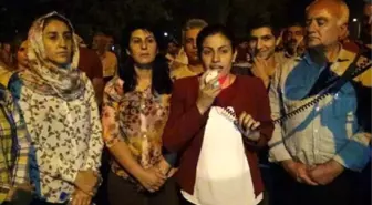HDP'li Vekilden Kürdistan Çıkışı: Bir Parça Eksikse Diğerleri de Yoktur