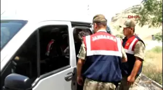 Iğdır - İki Kişi Daha Tutuklandı