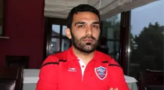 Kardemir Karabükspor'da Futbolcular İddialı