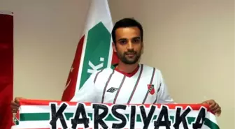 Karşıyaka'da Tayfun ve Ömer Can Tamam
