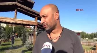 Kayserispor'da Yeniden Tolunay Kafkas Dönemi