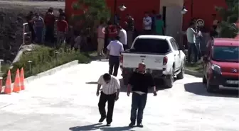 Maden İşçilerinin 'Ocağa Girmeme' Eylemi Sürüyor