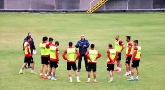 Manavgatspor Sezonu Açıyor