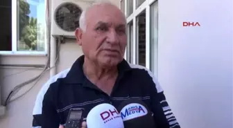 Manisa Yasa Boğan Kazada, Kamyonetten Tek Sağ Kurtulan Kadının Kocası Şaşkın