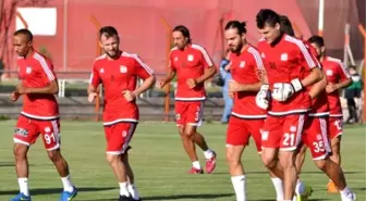 Medicana Sivasspor'la Anlaşan Beykan İddialı