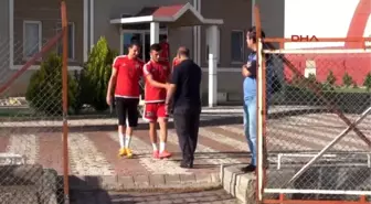 Medicana Sivasspor'la Anlaşan Beykan İddialı
