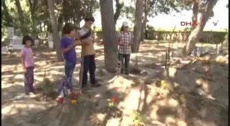 Mehmet Bir Başına Kaldı