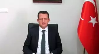 Ortaca'da Kaymakam Fatih Ürkmezer Göreve Başladı