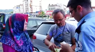 Otomobilini Satıp Dolandırıcının Hesabına 17 Bin Lira Yatırdı