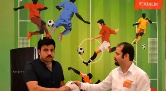 Pes Tutkunları Piazza'da Yarıştı