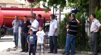 Restorasyon Çalışmalarında Göçük: 1 Yaralı