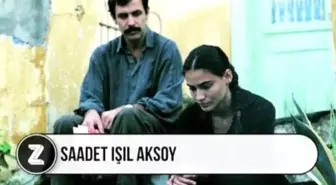 Saadet Işıl Aksoy