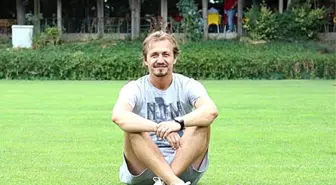 Sarıyer'in Yeni Patronu Ayhan Akman