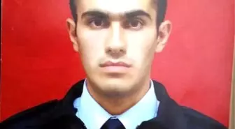 Siirt'te Şehit Edilen Polis İçin 4 Gözaltı