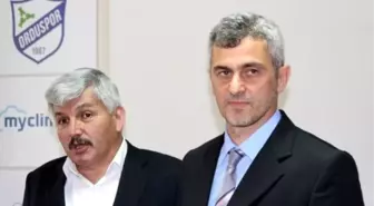Spor Toto 2. Lig