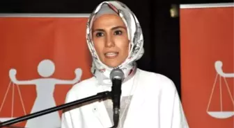 Sümeyye Erdoğan'ın Dönüm Noktası Başörtüsü Yasağı Olmuş