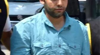 Suriyeli Gencin Katil Zanlıları Tutuklandı