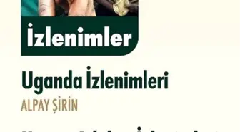 Uganda'da İnşa Edilen 'Sakarya Orhan Camii' İbadete Açıldı